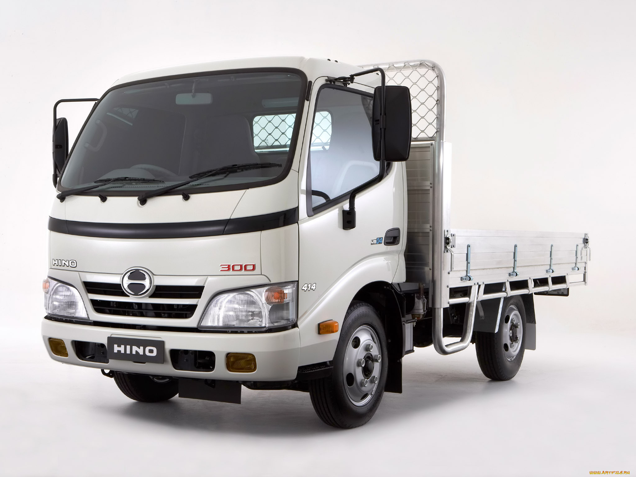 , hino, auto